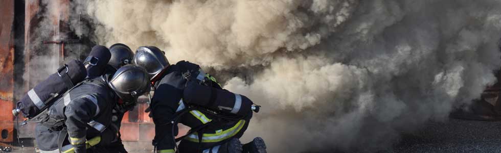 Championnat de ski des sapeurs-pompiers